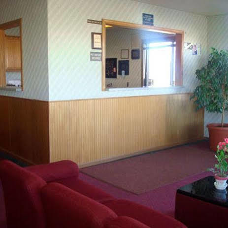Anderson Chesterfield Travel Inn Daleville Dış mekan fotoğraf