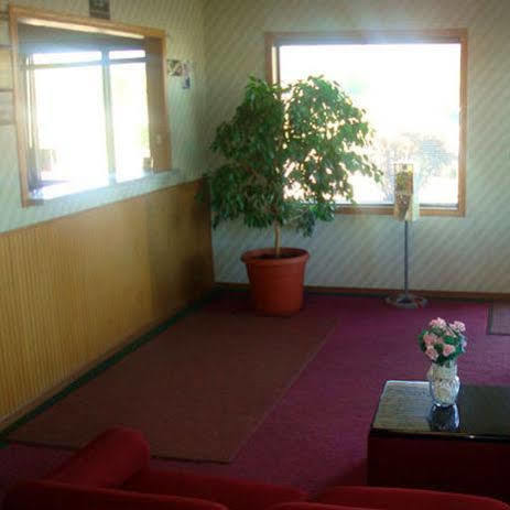 Anderson Chesterfield Travel Inn Daleville Dış mekan fotoğraf